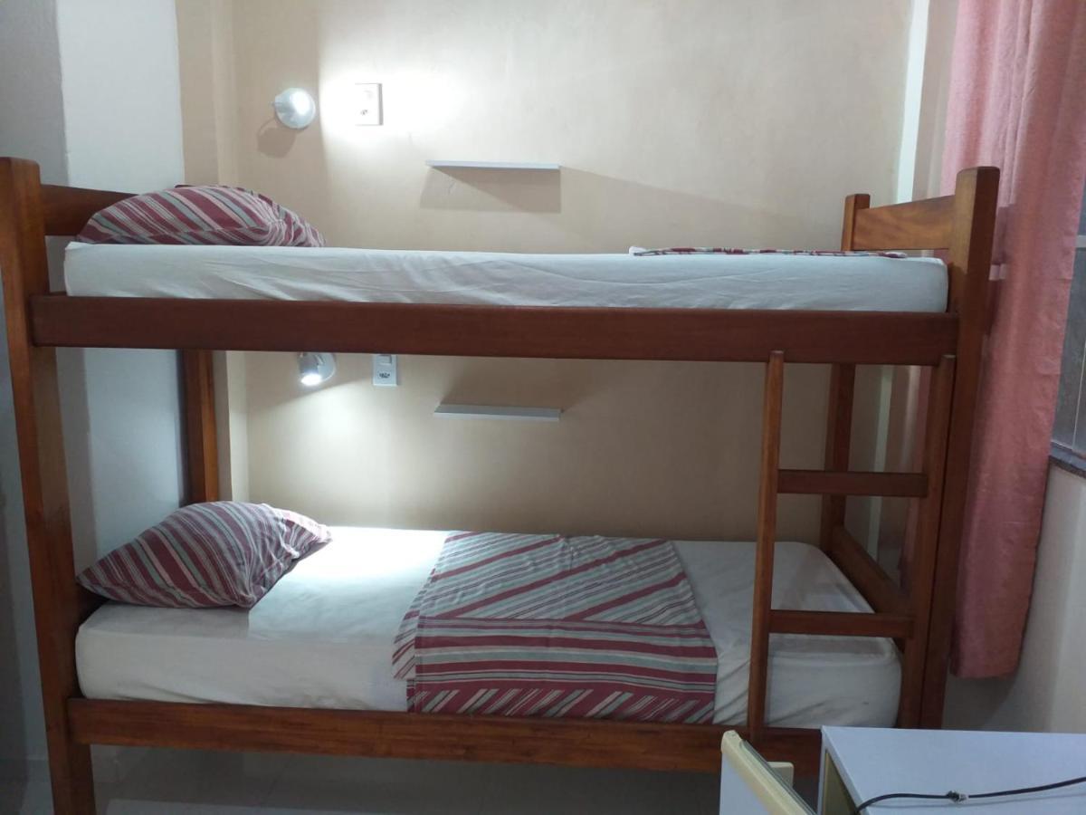 פורטו סגורו Hotel Pousada Hamburgo מראה חיצוני תמונה