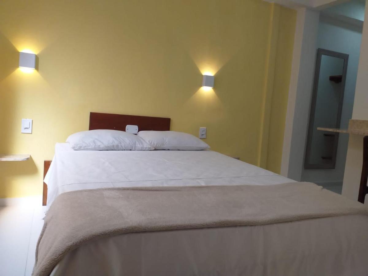 פורטו סגורו Hotel Pousada Hamburgo מראה חיצוני תמונה