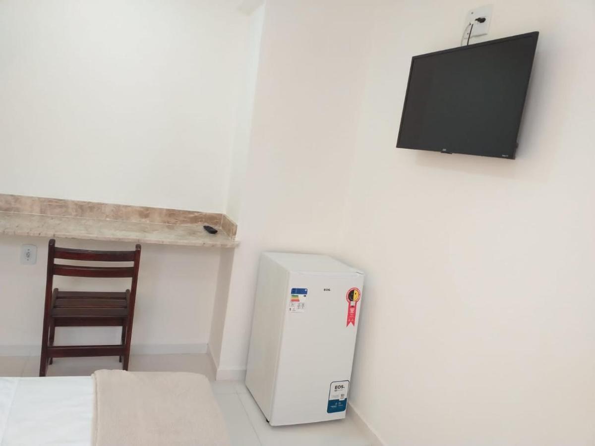פורטו סגורו Hotel Pousada Hamburgo מראה חיצוני תמונה