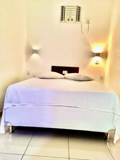פורטו סגורו Hotel Pousada Hamburgo מראה חיצוני תמונה