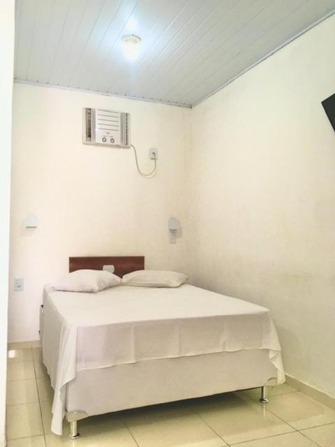 פורטו סגורו Hotel Pousada Hamburgo מראה חיצוני תמונה