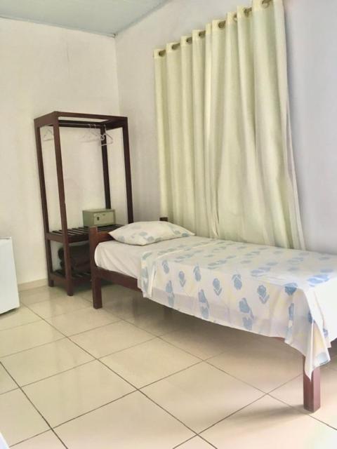 פורטו סגורו Hotel Pousada Hamburgo מראה חיצוני תמונה