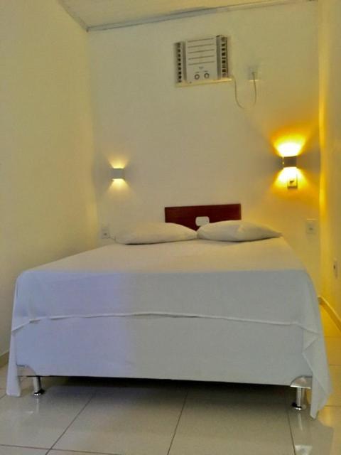 פורטו סגורו Hotel Pousada Hamburgo מראה חיצוני תמונה