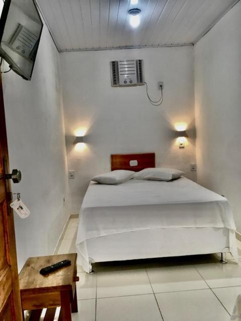 פורטו סגורו Hotel Pousada Hamburgo מראה חיצוני תמונה