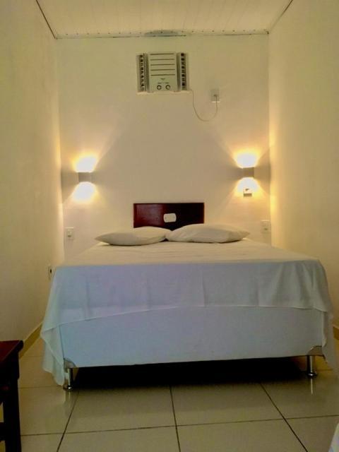 פורטו סגורו Hotel Pousada Hamburgo מראה חיצוני תמונה