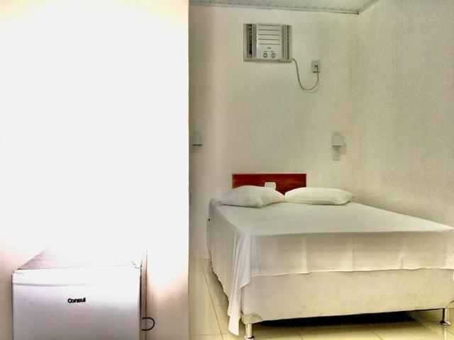 פורטו סגורו Hotel Pousada Hamburgo מראה חיצוני תמונה