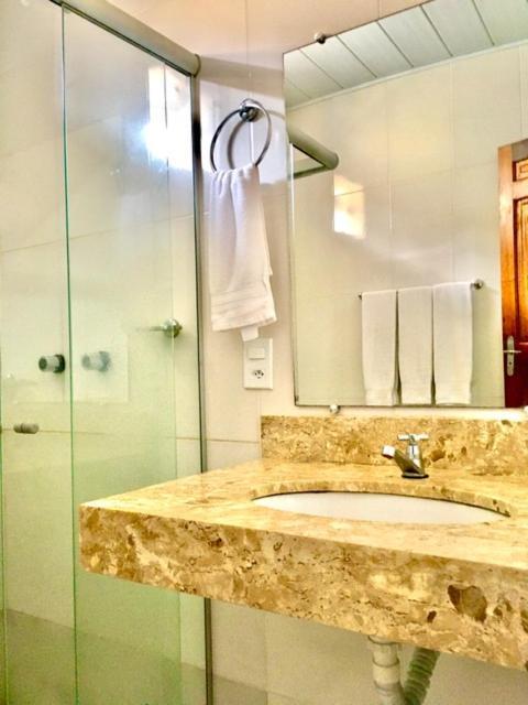 פורטו סגורו Hotel Pousada Hamburgo מראה חיצוני תמונה