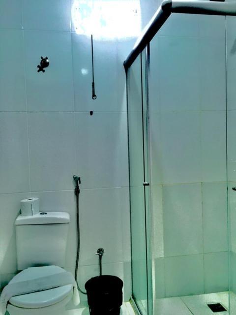 פורטו סגורו Hotel Pousada Hamburgo מראה חיצוני תמונה